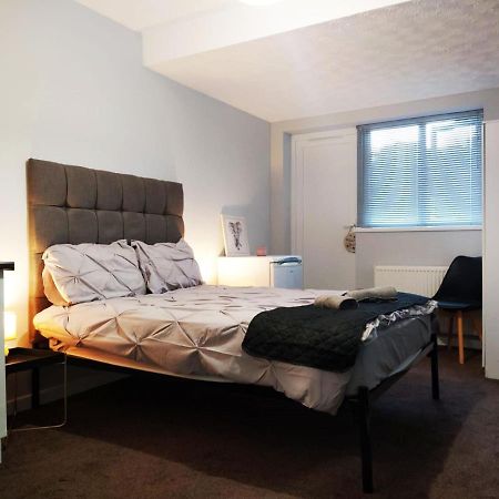 Bankwell Guest House Manchester Exterior foto