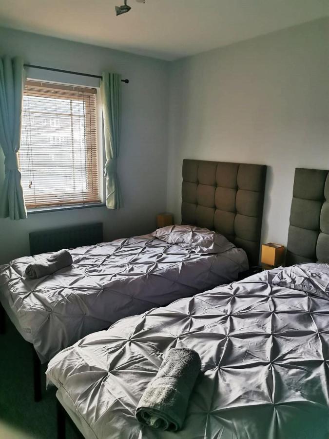 Bankwell Guest House Manchester Quarto foto